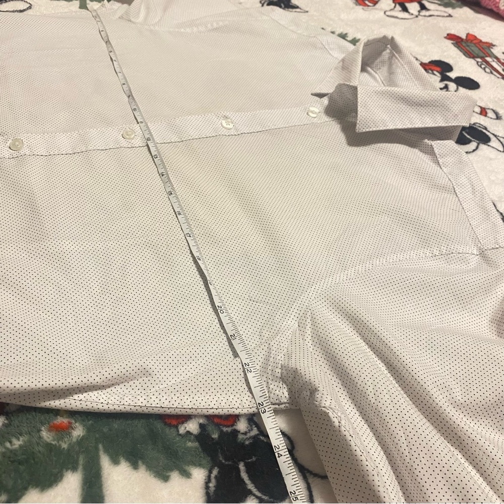 H&M button down - Picture 6 of 7